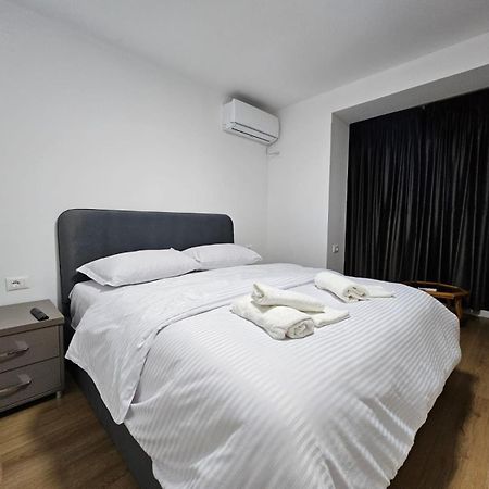 Elois Luxury Apartment Tirana Exterior photo